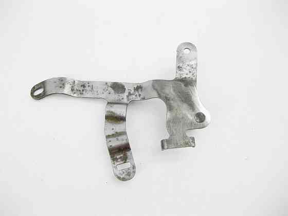 Mercedes-Benz  A2114901040 Кронштейн шланга датчика диференціального тиску на вихлопній трубі CLS C219 E-Class W211 Одесса