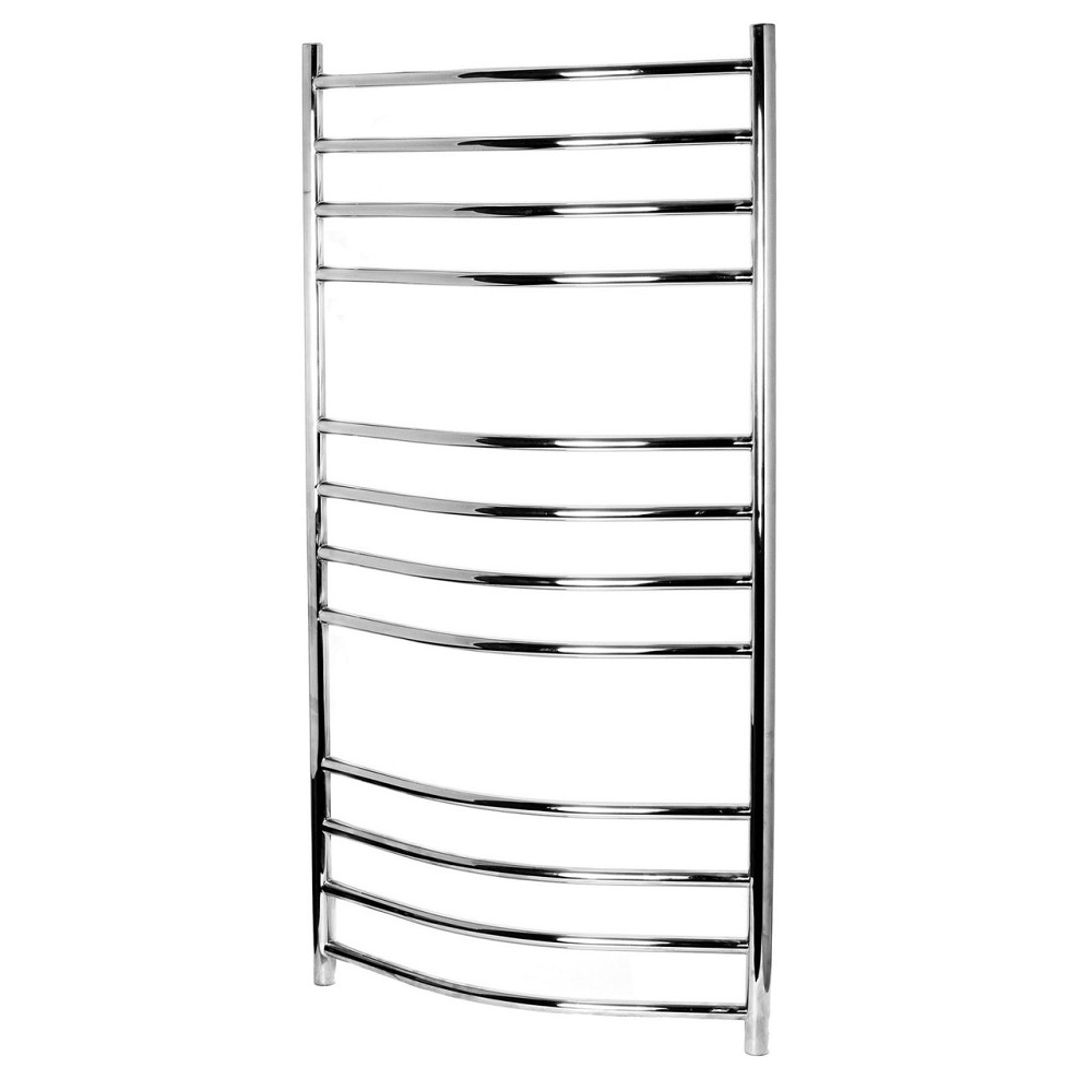 Водяной полотенцесушитель NAVIN Камелия 600х1200 00-007020-6012 Киев - изображение 1