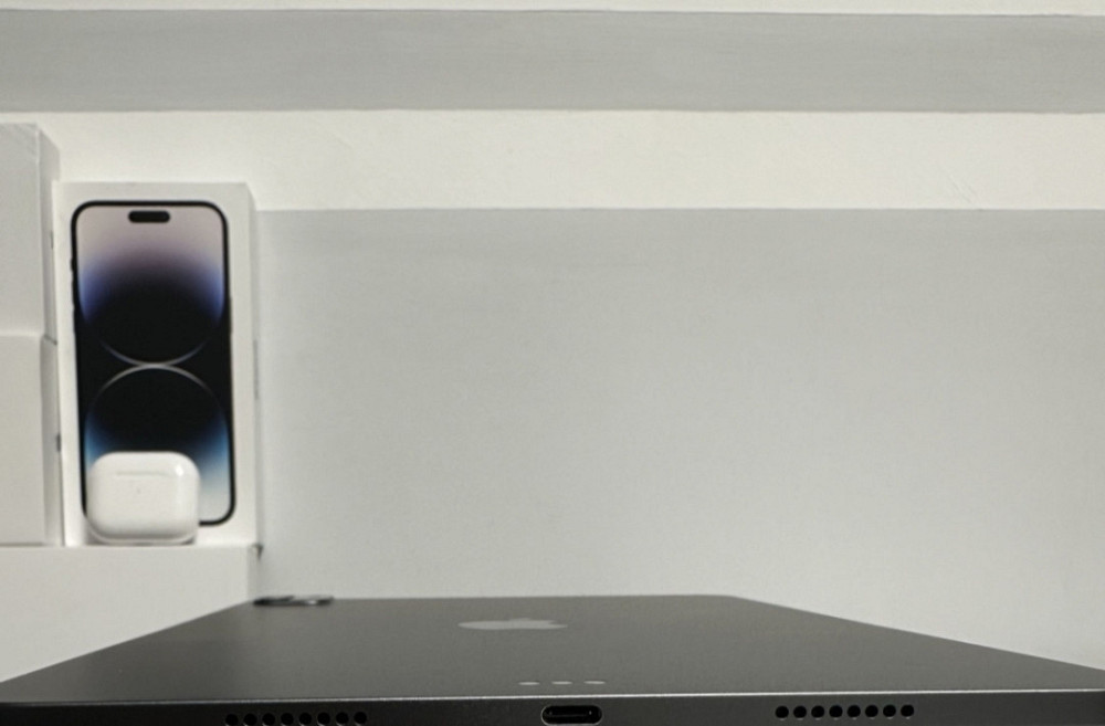 IPAD 11 Pro 2021 m1. Киев - изображение 3