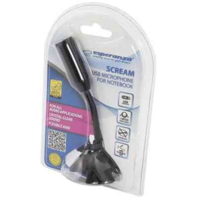 Мікрофон Esperanza EH179 Вінниця