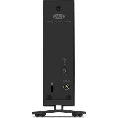 Внешний жесткий диск 3.5" 16TB LaCie (STHA16000800) Винница - изображение 4
