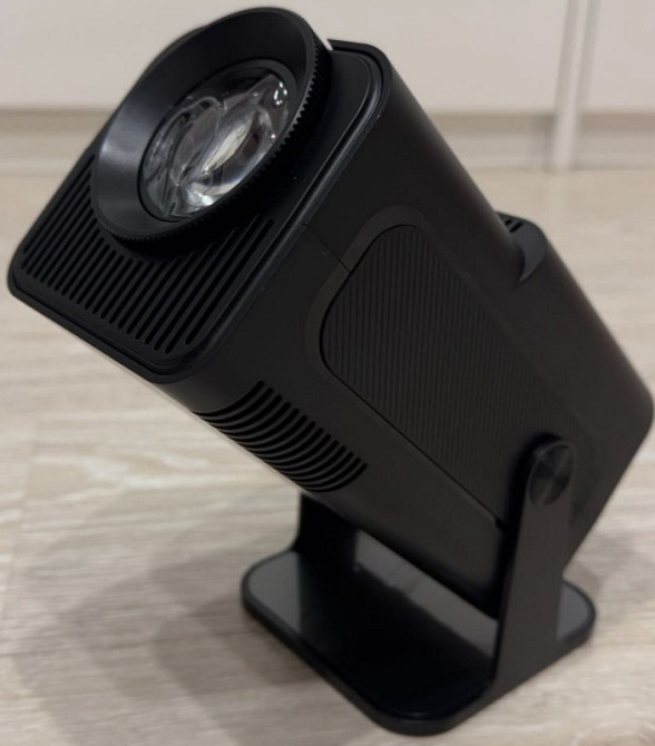 Портативный проектор HY320, HY320mini, HY300, 4K Android. Киев - изображение 7