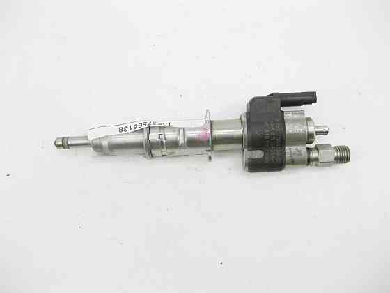 Mercedes-Benz  13537565138 Форсунка паливна бензинова E88 E82 E90 E91 E92 E93 F11 F10 F07 F12 F13 Одеса