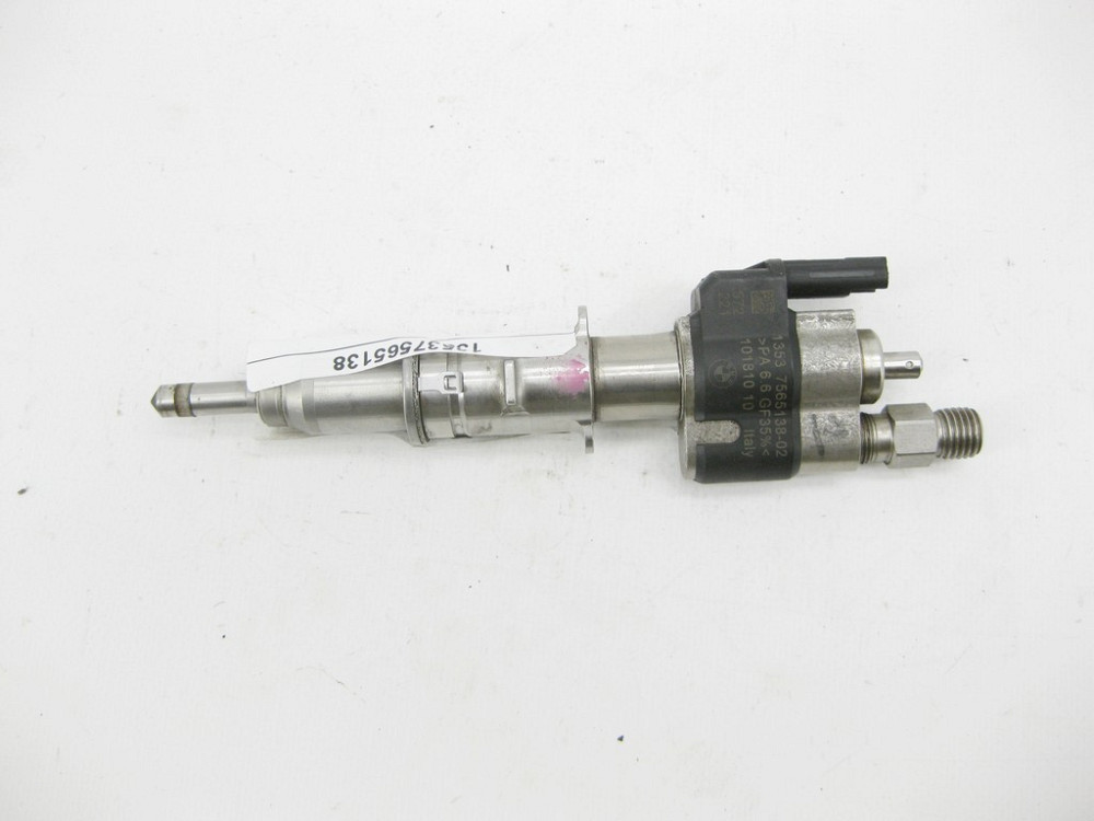 Mercedes-Benz  13537565138 Форсунка паливна бензинова E88 E82 E90 E91 E92 E93 F11 F10 F07 F12 F13 Одесса - изображение 1
