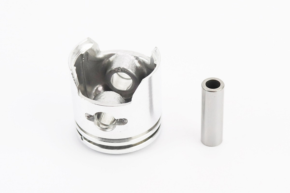 Поршень к-кт 32mm (палець 8mm) Київ - фото 2