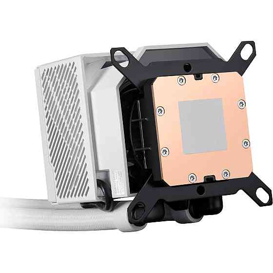 Система водяного охолодження Asus ROG Ryujin III 240 ARGB White Edition (90RC00K2-M0UAY0) ( Білий ) Харків