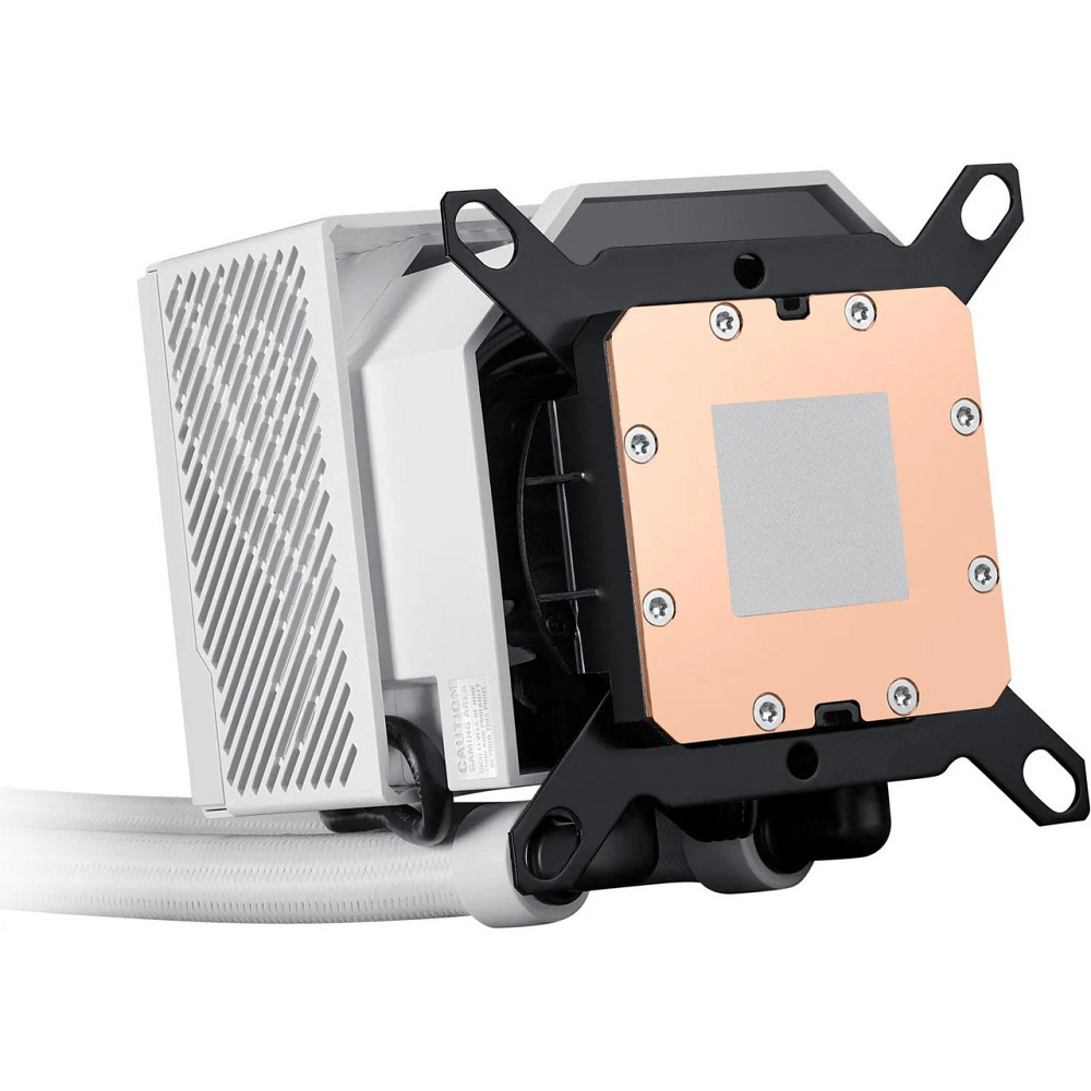 Система водяного охолодження Asus ROG Ryujin III 240 ARGB White Edition (90RC00K2-M0UAY0) ( Білий ) Харків - фото 4