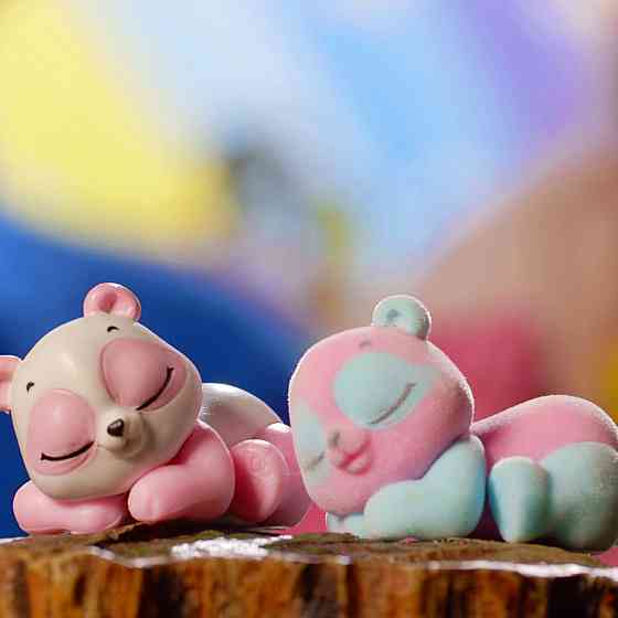 Колекційна фігурка-сюрприз You You - Милі панди Дніпро