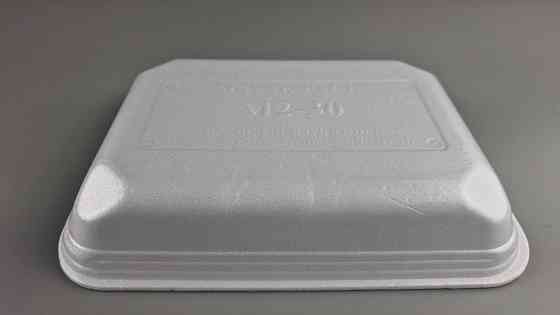 Підкладка (лотки) зі спіненого полістиролу (210*155*30) М2-30 (200 шт) Харків