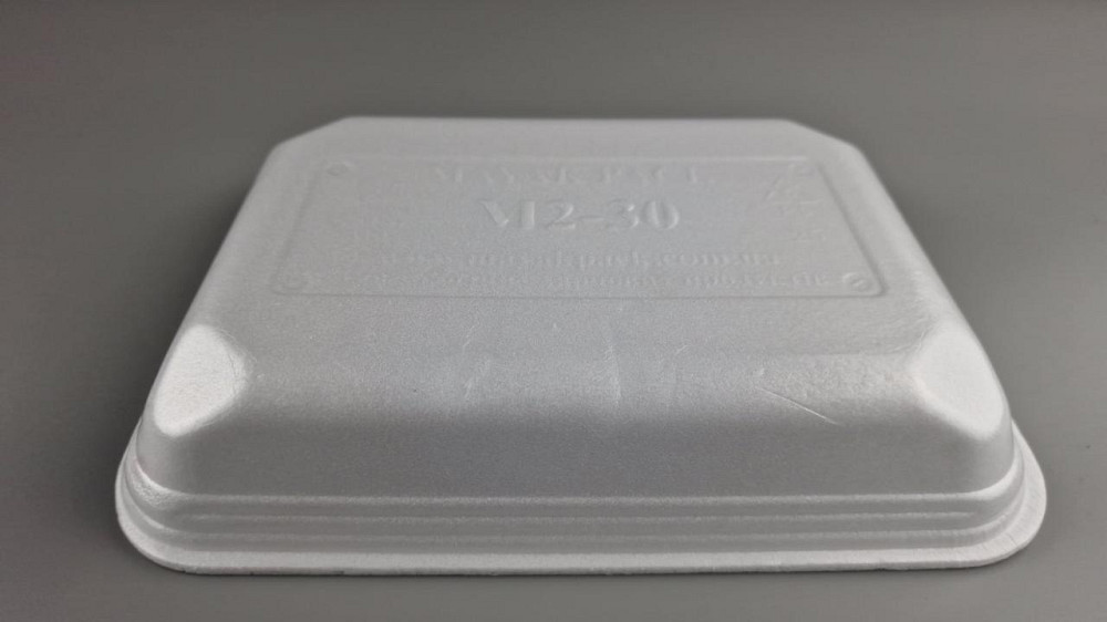 Підкладка (лотки) зі спіненого полістиролу (210*155*30) М2-30 (200 шт) Харків - фото 2