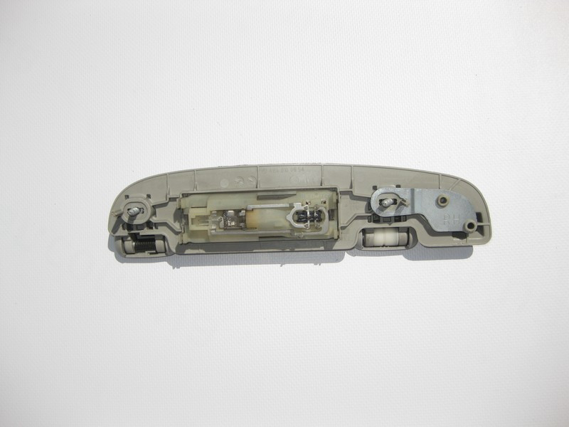 Mercedes-Benz  A1648100654 7E94 Ручка стельова сіра задня права ML W164 GL X164 R-Class W251 Одеса - фото 2