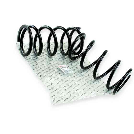 Пружина Чери Tiggo EX-T11291R задняя Мукачево