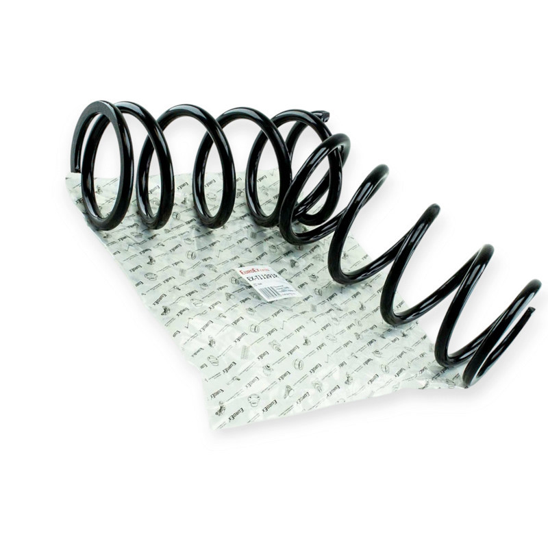 Пружина Чери Tiggo EX-T11291R задняя Мукачево - изображение 1