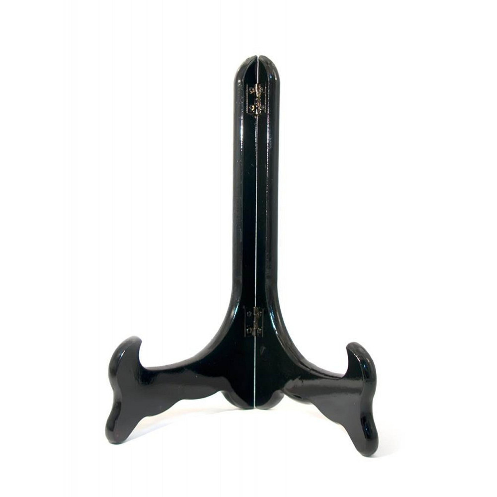 Подставка для тарелок деревянная Киев - изображение 1