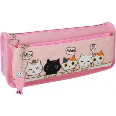 Пенал Maxi 2 отделения (MX85350) Винница