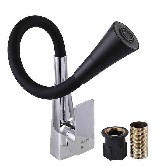 Змішувач для кухні DOMINO Dionis DDD-203SM-00 (000027310) Київ