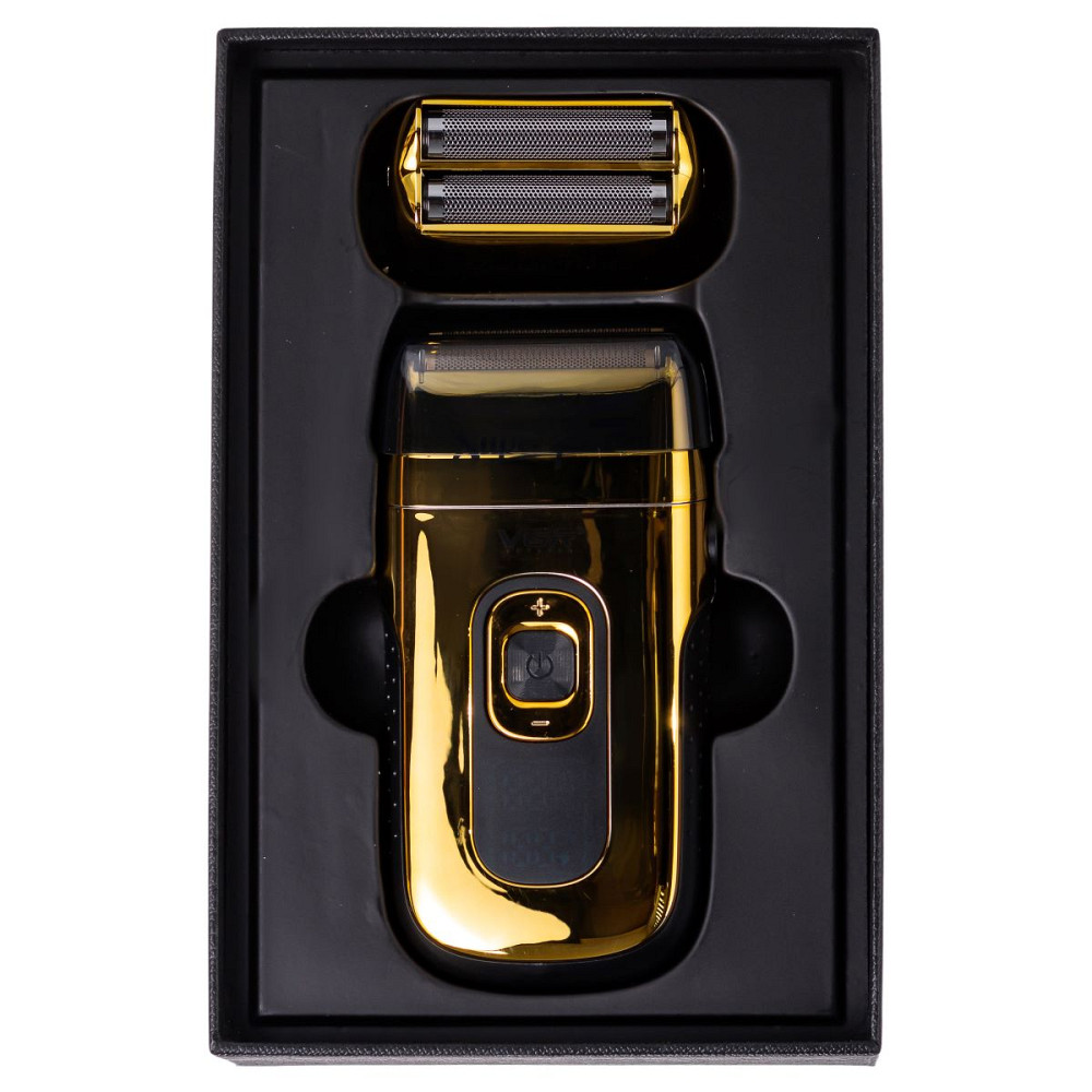 Електробритва шейвер чоловіча з LED-дисплеєм VGR HP-V-332 Коломыя - изображение 3