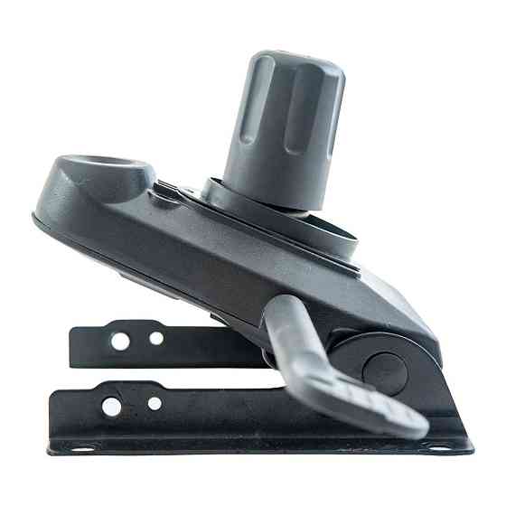 Механизм для офисных кресел Richman MultiBlok М3 усиленный с фиксацией в пяти положениях Киев