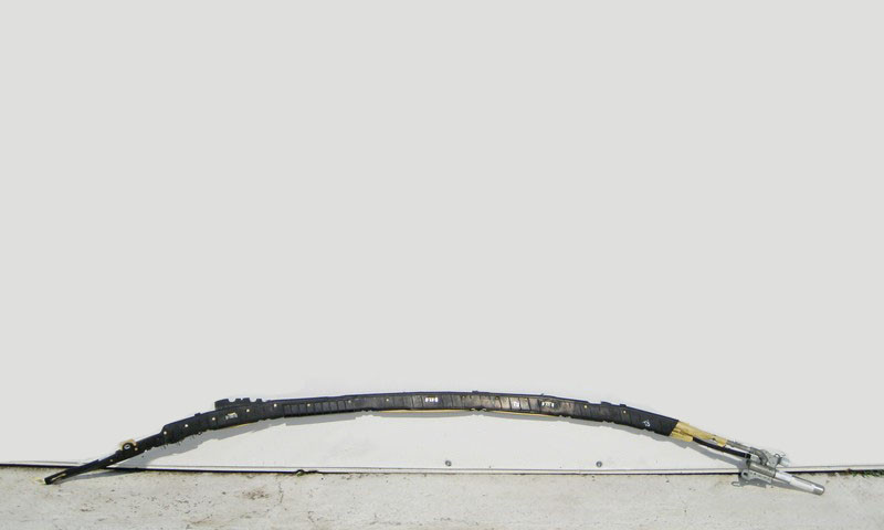 Mercedes-Benz  A2218601105 Ліва стельова подушка безпеки S-Class W221 long Одеса - фото 1