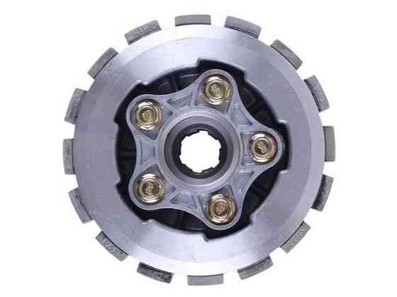 Зчеплення на бензиновий двигун CG-300CC Мукачево