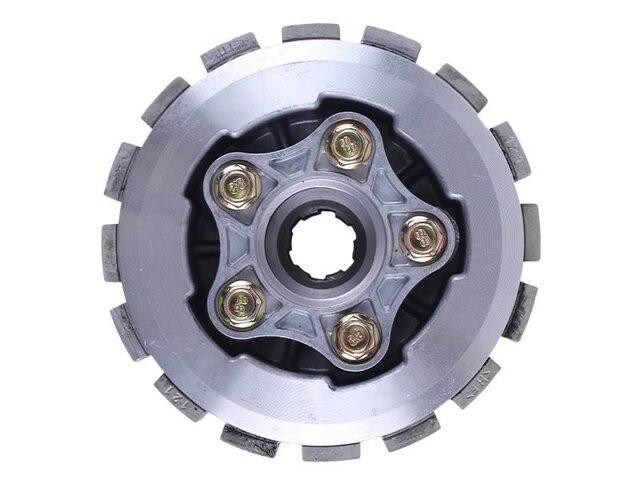 Сцепление  на бензиновый двигатель CG-300CC Мукачево - изображение 3