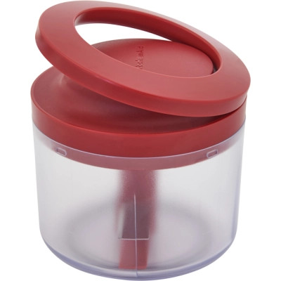 Измельчитель KitchenAid KQG153BXERA Винница - изображение 9