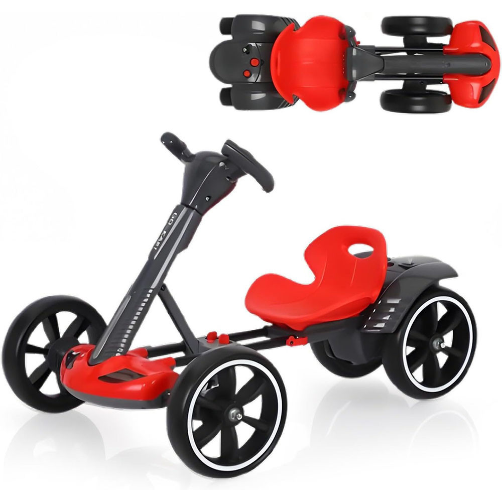 Електрокарт дитячий 6км SBR Київ - фото 1