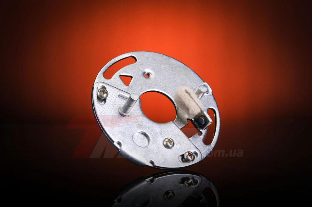 Контактный прерыватель мотороллер Муравей (голый) -2 Мукачево - изображение 1