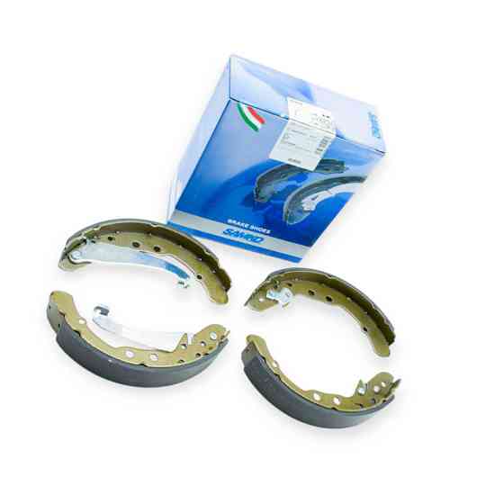 Колодки Фольцваген Кадді II (95-04), Гольф II, Jetta II, Ауді 80, (82-04) (230x40) барабанні Мукачево