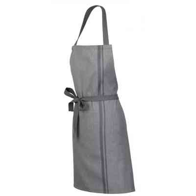 Фартук Kela Tia, серый, 80x67 см (12720) (00000021346) Винница