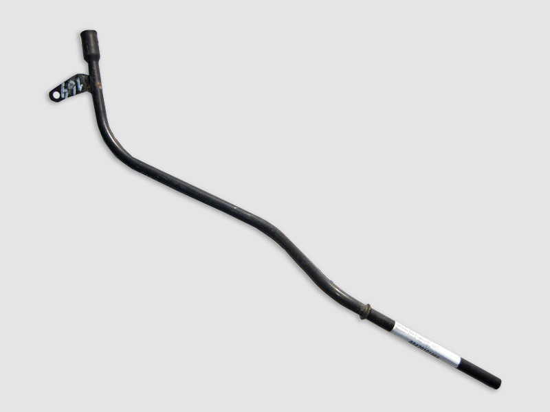 Mercedes-Benz  A6420101666 Трубка масляного щупа двигуна OM642 V6 3.0 cdi ML W164 GL X164 R-Class W251 G-Class W463 Одесса - изображение 2