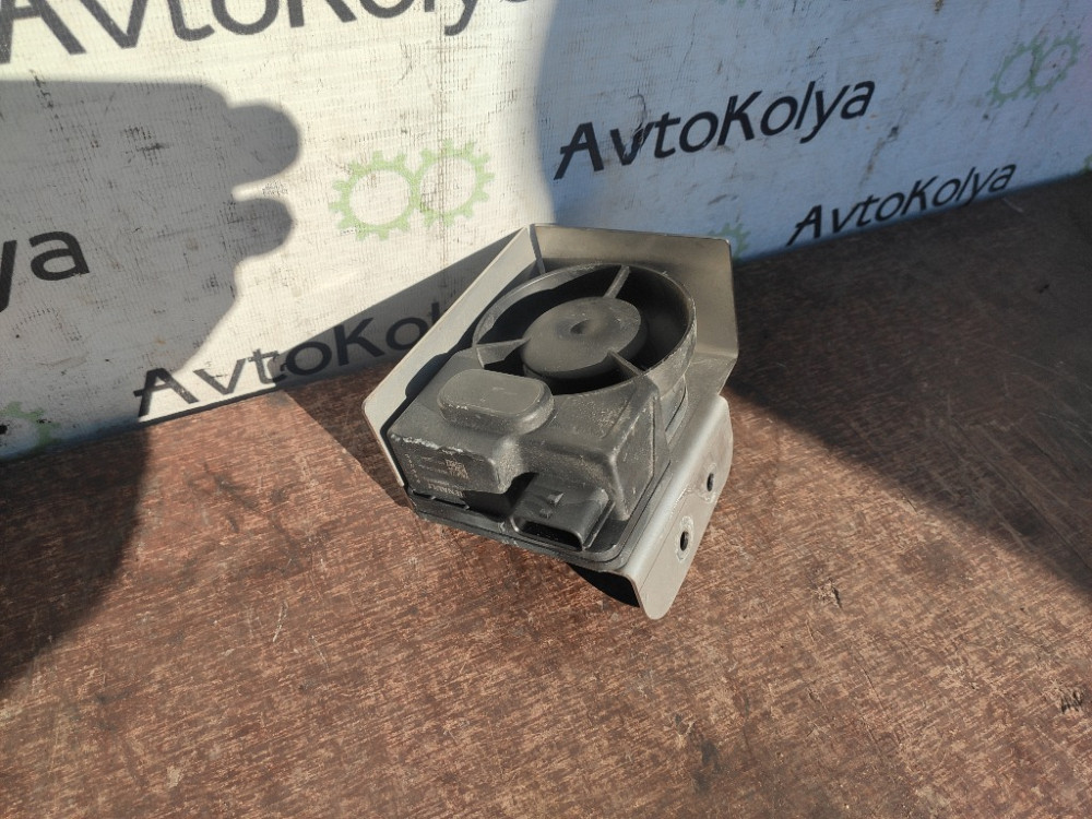 Сирена (сигнал) Renault Trafic III 2014-2021 (4B7877C2A) Ковель - фото 1