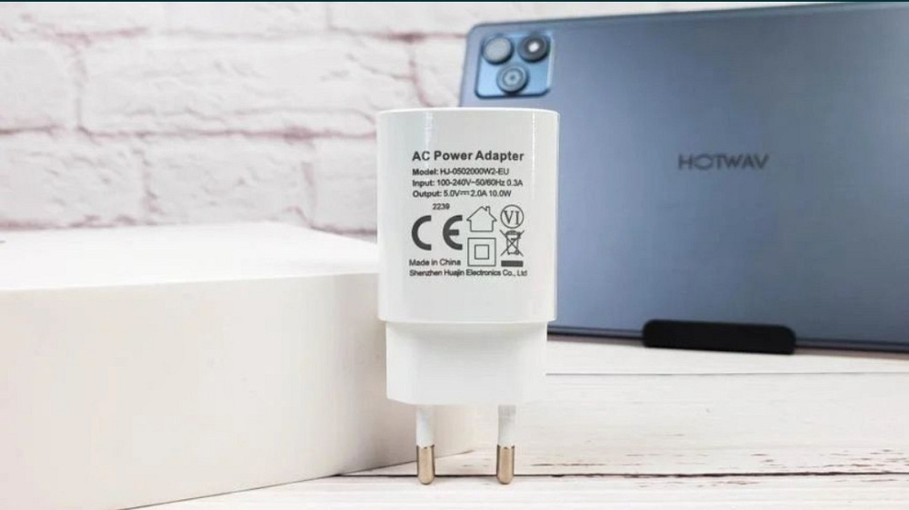 Планшет Hotvaw Tab 8 8/256 ГБ Новий! Київ - фото 6