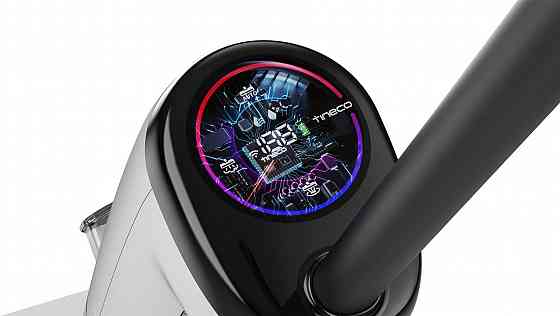 Акумуляторний мийний пилосос Tineco Floor One S7 Steam Plus (SW110600DE) ( 25432 ) Харків