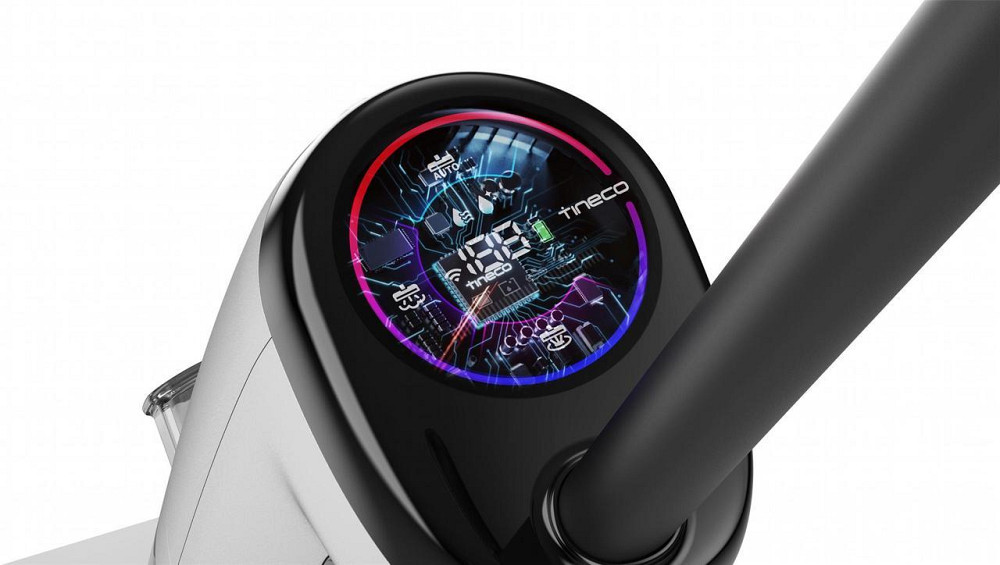 Акумуляторний мийний пилосос Tineco Floor One S7 Steam Plus (SW110600DE) ( 25432 ) Харьков - изображение 4