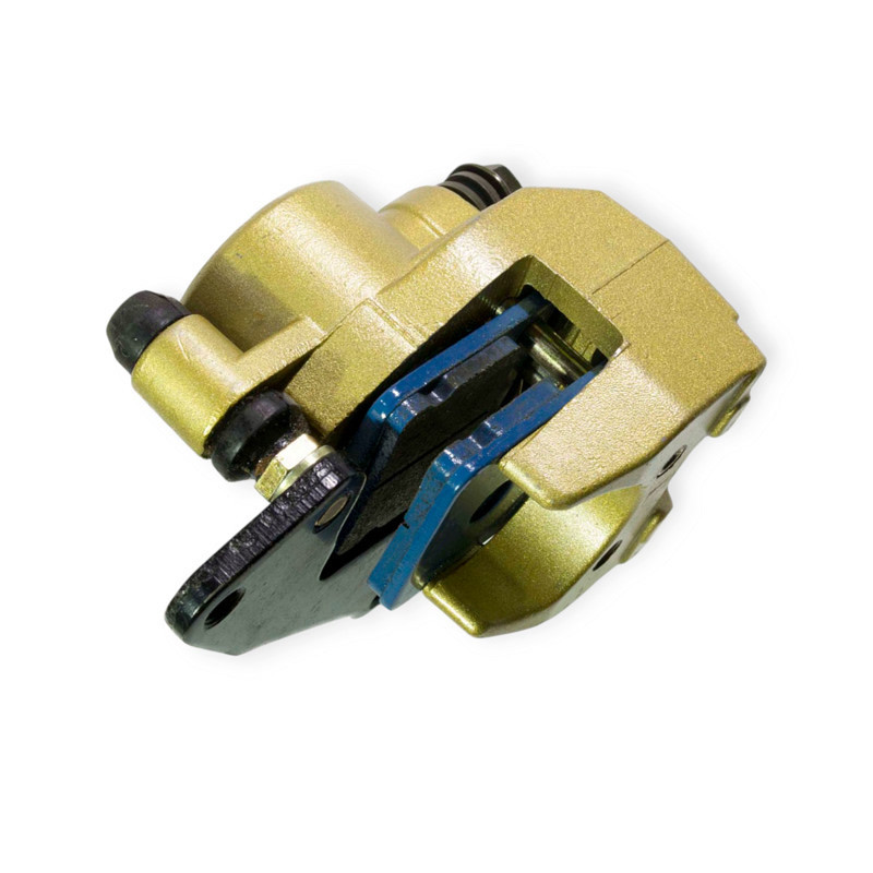 Супорт передній гідравлічний Minsk-Viper CG-125-150 гальмівний Мукачево - фото 1