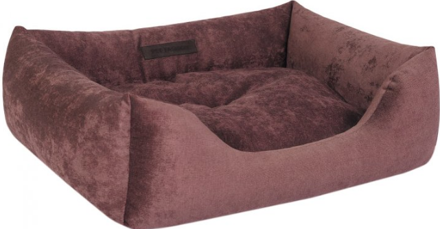 Лежак "Природа" Denver №1 Ягідний (60х50х18 см) Вінниця - фото 1