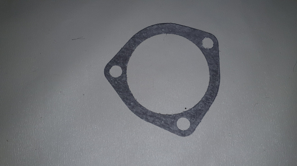 Прокладка насоса ГУР КамАЗ. 740-3407032. Харьков - изображение 1