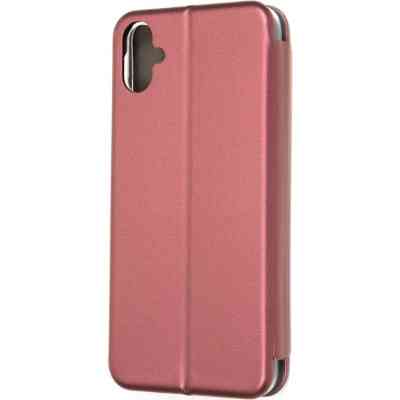 Чохол до мобільного телефона Armorstandart G-Case Samsung A05 (A055) Marsala (ARM71914) Вінниця