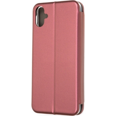 Чохол до мобільного телефона Armorstandart G-Case Samsung A05 (A055) Marsala (ARM71914) Вінниця - фото 2