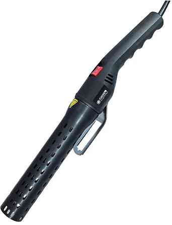 Фен для розжига угля и брикетов GRILLI 777853 Код: 013932 Ровно
