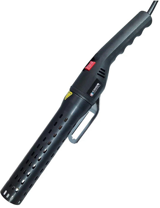 Фен для розжига угля и брикетов GRILLI 777853 Код: 013932 Ровно - изображение 1