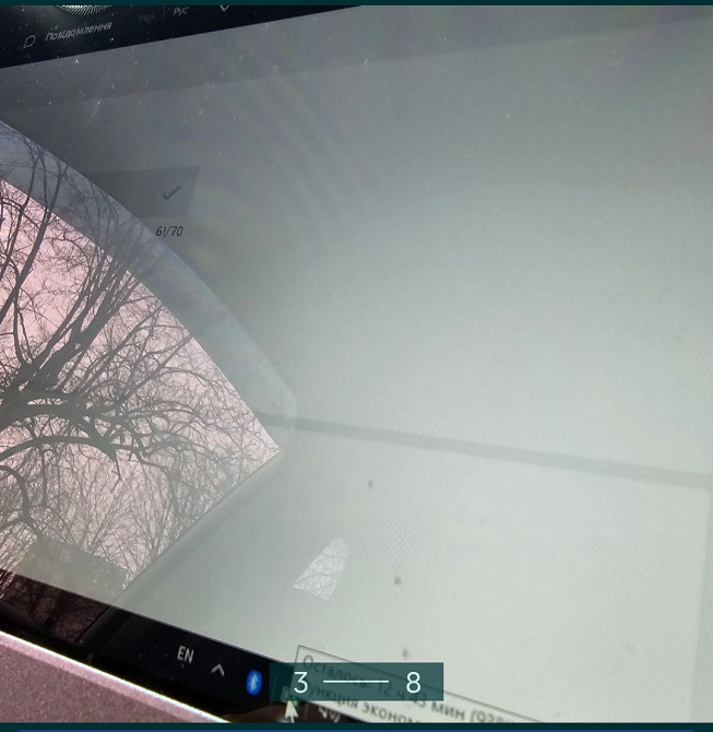 Ноутбук: Panasonic CF-C2 легкий,13" батарея 8 годин, для Дронів, СТО Харків - фото 3