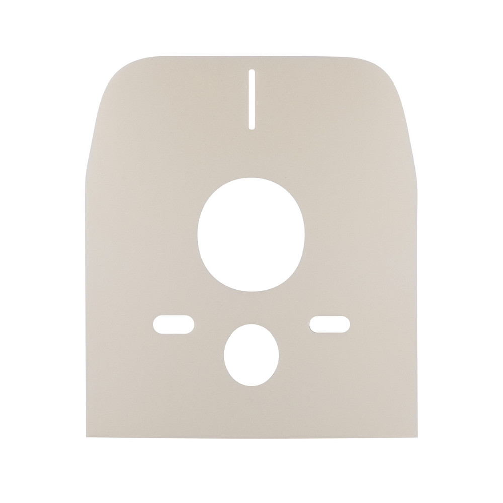 Інсталяція для унітаза Qtap Nest Uni QT0233M370 Київ - фото 4