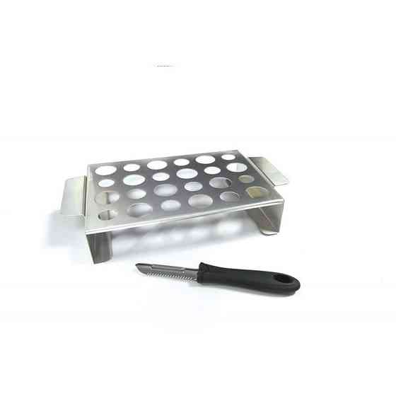 Поддон для приготовления перцев GrillPro 41555 Код: 005815 Ровно