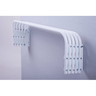 Сушарка для білизни Eurogold Trio Настінна 6 м (0712) Вінниця - фото 3