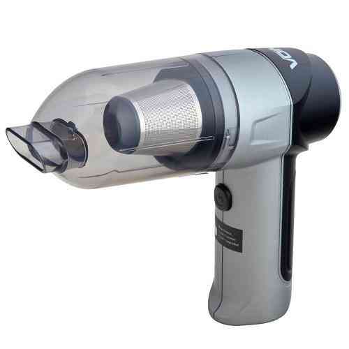 Акумуляторний пилосос VOIN V-88CL 90W, 7.4V, 2 режими, волога та суха очистка, з сумкою Харків