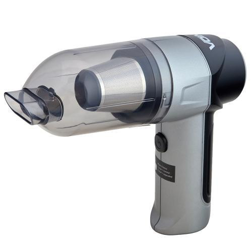 Пылесос аккумуляторный VOIN V-88CL 90W, 7.4V, 2 режима, влажная и сухая уборка, сумка в комплекте Харьков - изображение 2