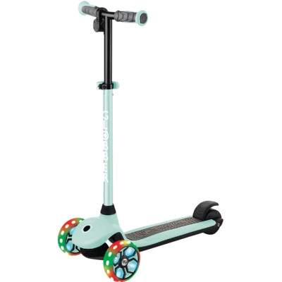 Электросамокат Globber E-MOTION 4 пастельно-м''ятний (755-206) Винница - изображение 1