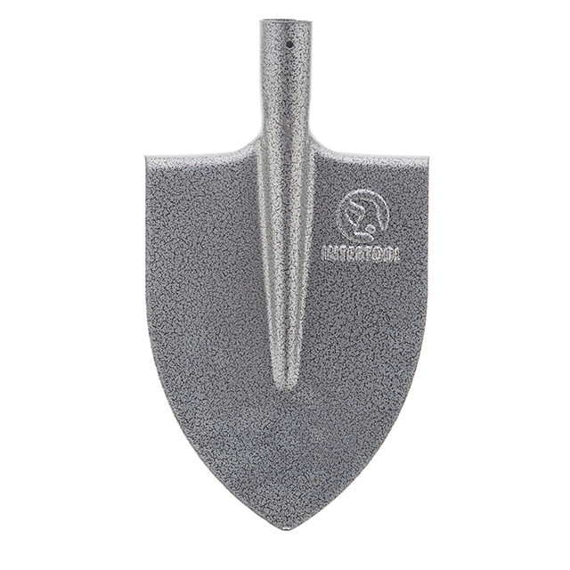 Лопата штикова, 0,9 кг INTERTOOL FT-2001 Киев - изображение 2